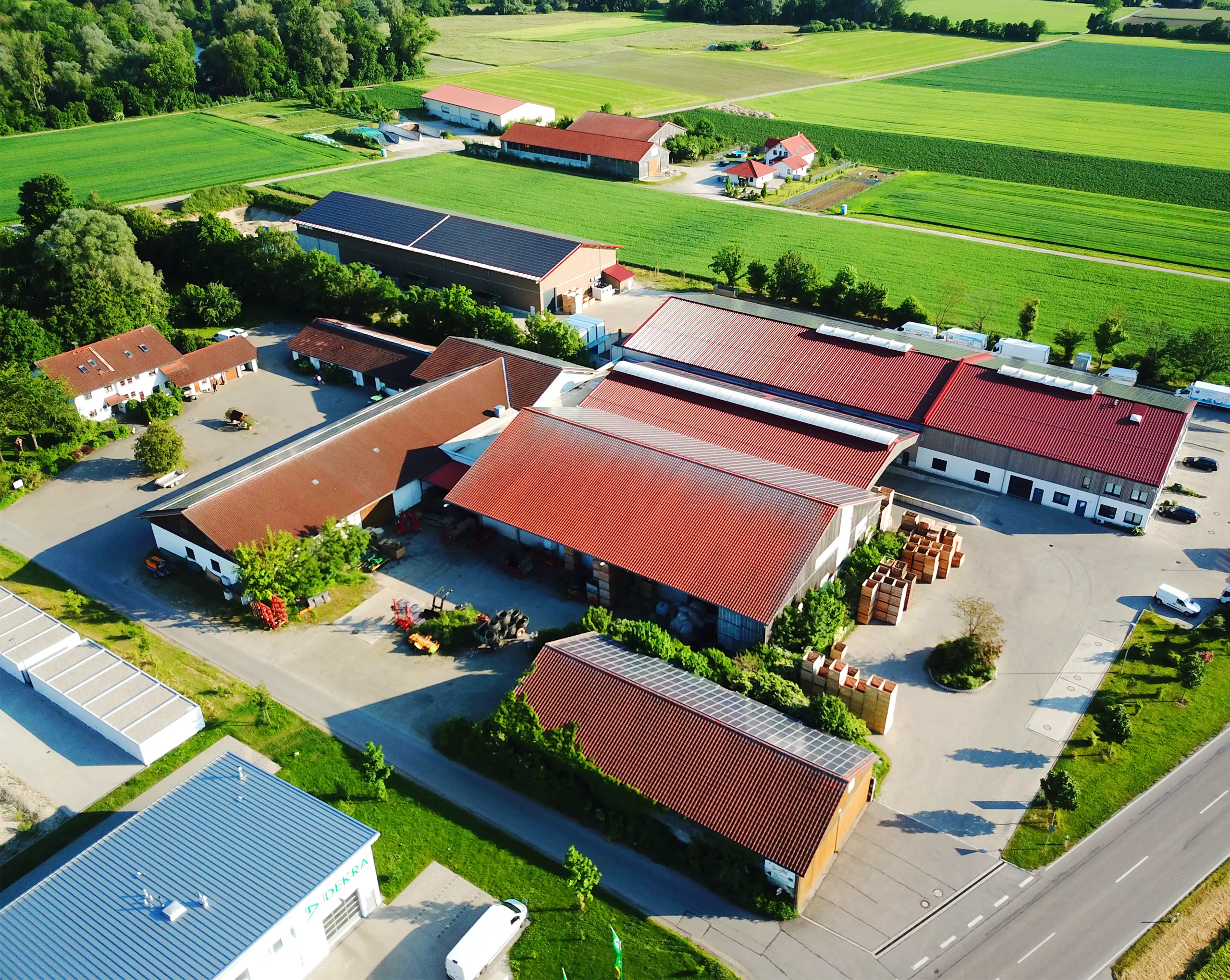 Hatzlhof Biolandbau